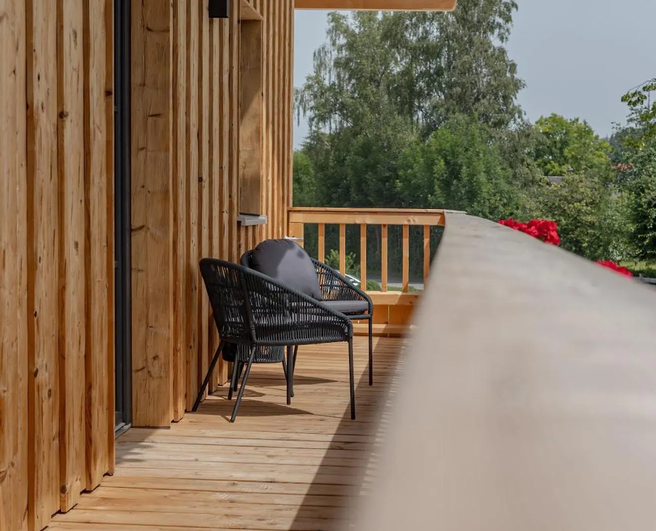 Hotel Und Landgasthof Zachschuster Gaissach