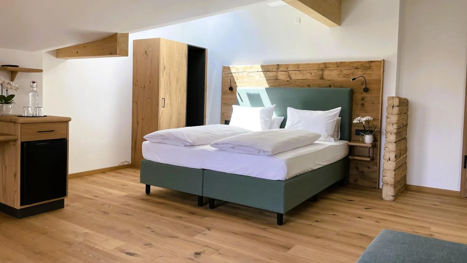Hotel Und Landgasthof Zachschuster Gaissach Alemania