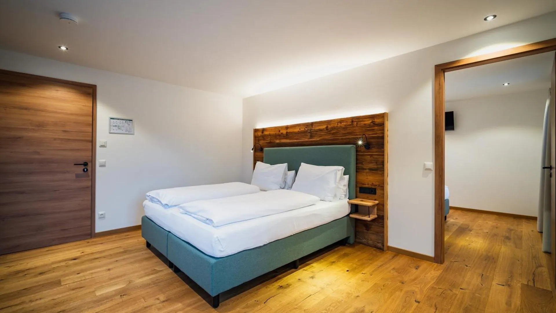 Hotel Und Landgasthof Zachschuster Gaissach