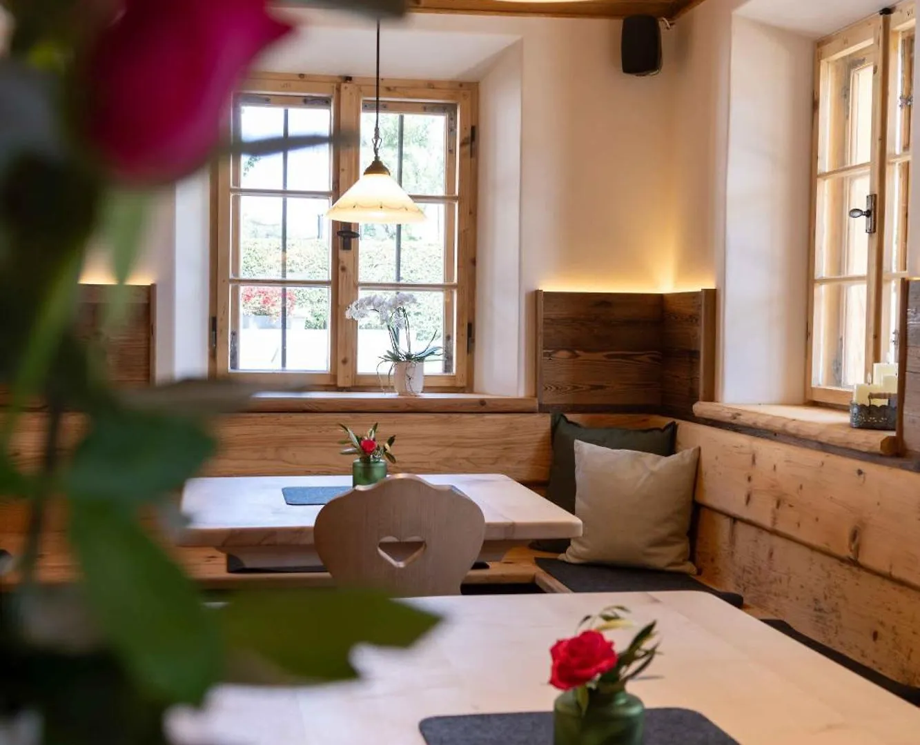 Hotel Und Landgasthof Zachschuster Gaissach Alemania