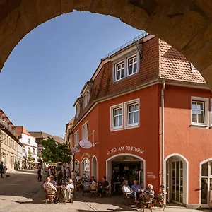 Am Torturm Hotel
