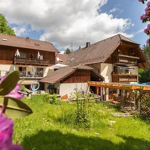 Zur Triftsperre Gasthof