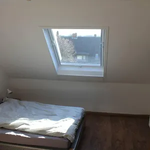 Ruhige Dachgeschosswohnung Seelze