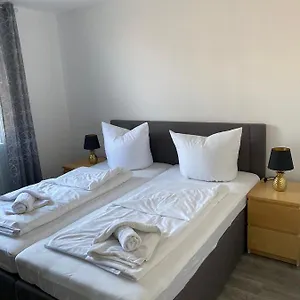 Ferienwohnung Nahe Messe Hannover