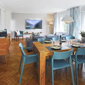 Haus Welzel Dresden