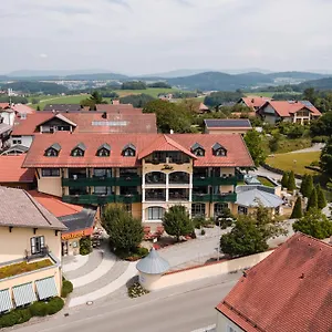 Posthotel Hotel