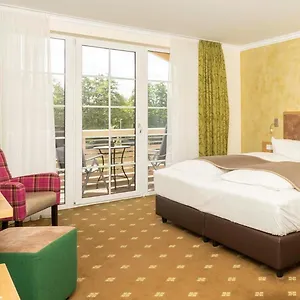 Brauerei Höhn Hotel