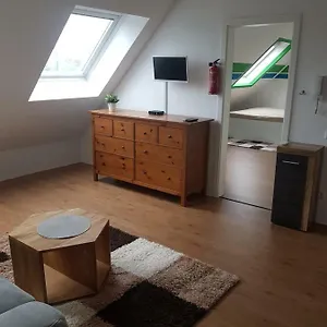 Mansarde - Düsseldorf
